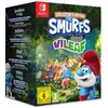 Microids Les Schtroumpfs Mission Malfeuille Edition Collector