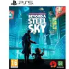 Maximum Games Beyond a Steel Sky - Beyond A Steelbook Edition 202118 Noir