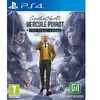 Microids Agatha Christie - Hercule Poirot: The First Cases (Playstation 4)