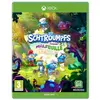 Microids Les Schtroumpfs Mission Malfeuille Xbox Series X Edition Schtroumpfissime