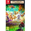 Microids Masupilami : Le Secret Du Sarcophage Édition Tropicale Switch