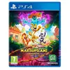 Playstation Marsupilami: Hoobadventure [Tropical Edition] - Ps4