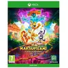 Microids MARSUPILAMI : Le secret du sarcophage - Edition Tropicale Jeu Xbox One