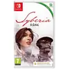 Activision Syberia 1 Nintendo SWITCH (CODE DE TÉLÉCHARGEMENT)