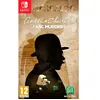JUST FOR GAMES Agatha Christie ABC Murder Jeu Switch