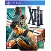 Maximum Games XIII LIMITED EDITION FR/NL PS4