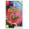 Activision Super Charriot Nintendo SWITCH (CODE DE TÉLÉCHARGEMENT) Nintendo Switch