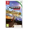Activision Gear Club Unlimited Code in a Box Nintendo Switch - Neuf