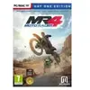 Microids MOTORACER 4 MIX PC