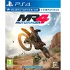 Astragon Moto Racer 4 Jeu PS4 + PlayStation VR