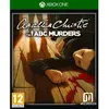 Xbox One Agatha Christie The Abc Murders