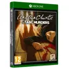 Microids Agatha Christie The ABC Murders Jeu Xbox One