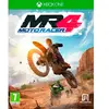 Moto Racer 4 XBOX ONE - 114712