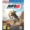 Just for Games Jeu PC - Moto Racer 4 - Course - Français - En boîte