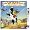Logithéque Yakari - Le Mystere Des Quatre Saisons 3DS