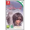 Microids SYBERIA 2 CODE IN A BOX Nintendo Switch