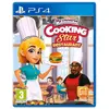 Just For Games My Universe: Cooking Star Restaurant Jeu PS4