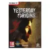 Mindscape YESTERDAY ORIGINS MIX PC