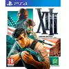 MICROIDS XIII - Limited Edition (PS4)