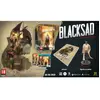Microids Blacksad Under the Skin Edition Collector Nintendo Switch
