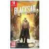 Activision Blacksad Under the Skin Edition Limitée Nintendo Switch Nintendo Switch