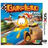 Ravenscourt Garfield Kart Nintendo 3DS