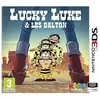 Anuman Interactive Lucky Luke et Les Dalton Nintendo 3DS Nintendo 3DS