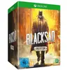 Microids BlackSad Under the Skin - Collector Jeu Xbox One