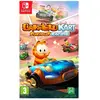 Activision Garfield Kart Furious Racing Jeu Switch
