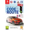 Microids Réussir Le Code de la route Nintendo Switch