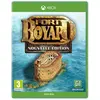 Just For Games Fort Boyard Nouvelle Édition Xbox One