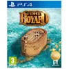 Just For Games Fort Boyard Nouvelle Édition Ps4