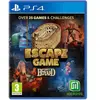 Fort Boyard Escape Game FR/NL PS4