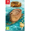 Fort Boyard Nouvelle Edition Jeu Nintendo Switch