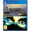 Activision Pack Another World / Flashback Jeux PS4