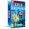 Just for Games Astérix & Obélix XXL 3 Le Menhir de Cristal Edition Limitée Jeu Switch