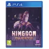 Just For Games Kingdom Majestic Edition Limitée PlayStation 4