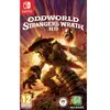 Activision Oddworld La Fureur de l' Etranger Edition Standard Jeu Nintendo Switch