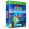 Just for Games Astérix et Obélix XXL 3 Le Menhir de Cristal Edition Limitée Xbox One