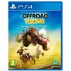 Just For Games Off-Road Racing PS4