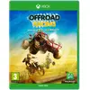 Microids Off-Road Racing Jeu Xbox One