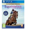 Playstation Games Ps4 Equestrian Training