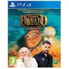 Microids Fort Boyard Nouvelle Edition   Toujours plus Fort ! PS4 PlayStation 4