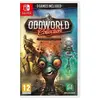 Activision Oddworld Collection Nintendo Switch Nintendo Switch