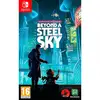 Nintendo Games Switch Beyond A Steel Sky Book Edition