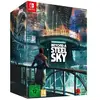 Microids Beyond a Steel Sky Edition Utopia Nintendo Switch Nintendo Switch