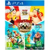 Maximum Games Asterix & Obelix Xxl Collection - Ps4