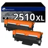 123CONSOMMABLES - TN2510XL - Toner compatible pour Brother TN-2510 TN2510 TN2510