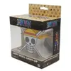 Teknofun - Jeu électronique Skull lumineux avec dragonne One Piece