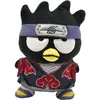 Madcow ITACHI x BADTZ-MARU - Peluche 20cm  - Teknofun Peluche  - 228361 